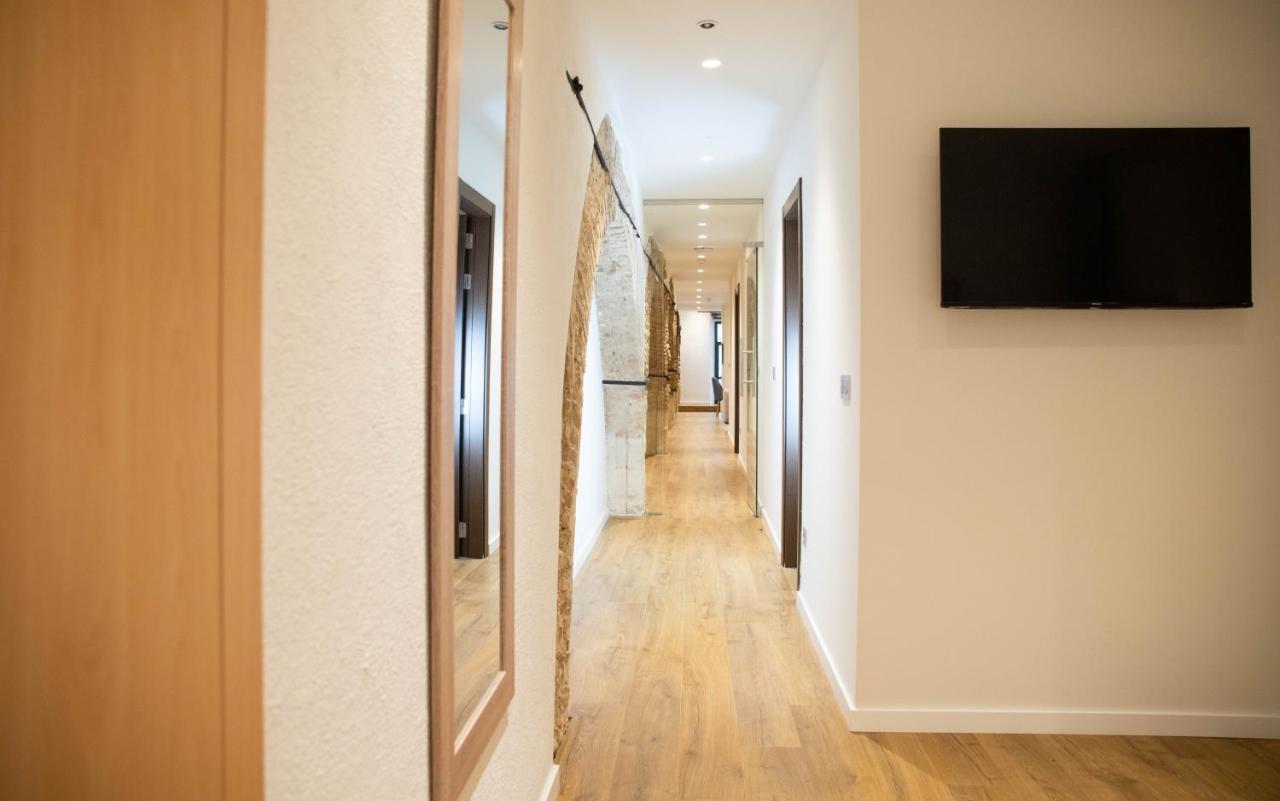 Nqn Aparts & Suites Sevilla Kültér fotó