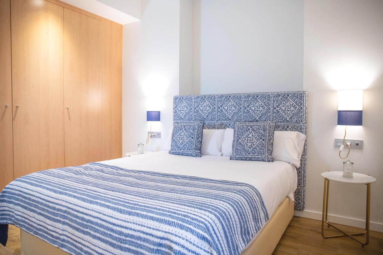 Nqn Aparts & Suites Sevilla Kültér fotó